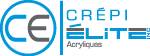 Crépi Élite Inc. Logo